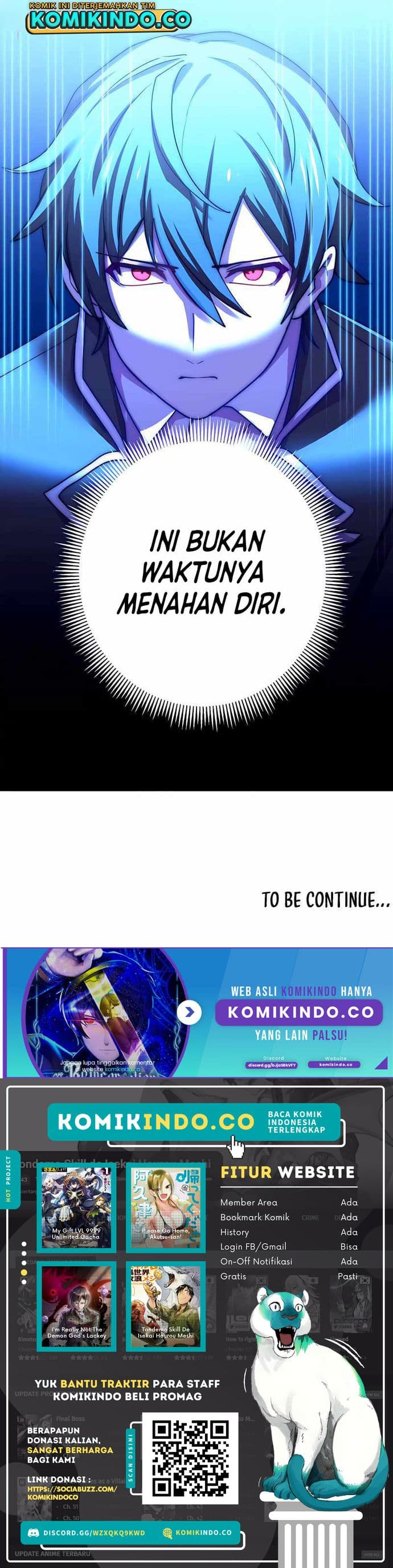 The Reincarnation of the Forbidden Archmage - Chapter 6 - Page 19