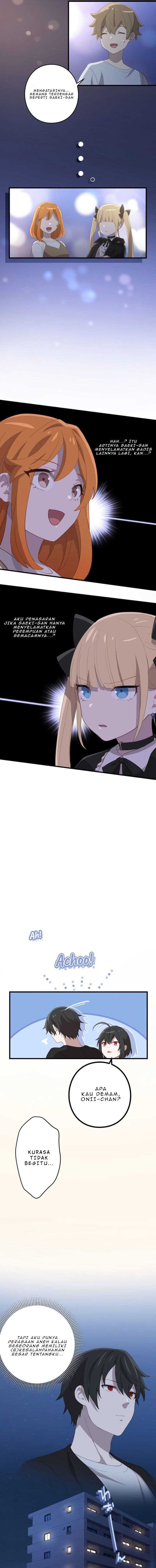 The Reincarnation of the Forbidden Archmage - Chapter 62 - Page 6