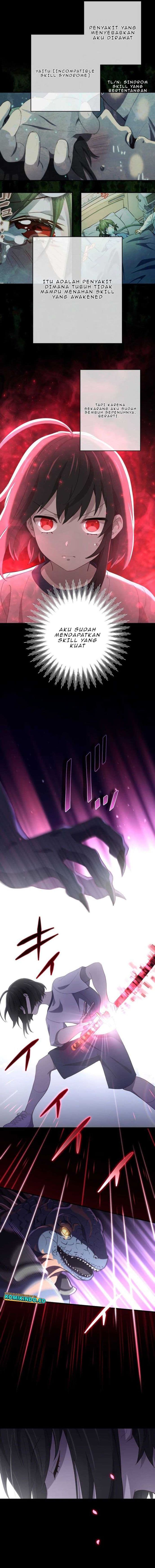 The Reincarnation of the Forbidden Archmage - Chapter 64 - Page 12