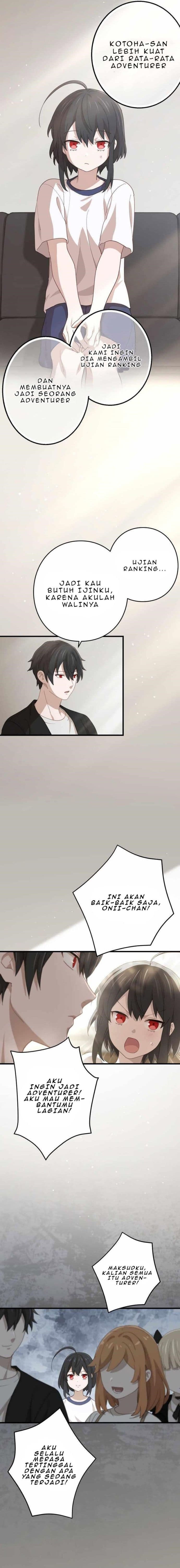 The Reincarnation of the Forbidden Archmage - Chapter 66 - Page 6