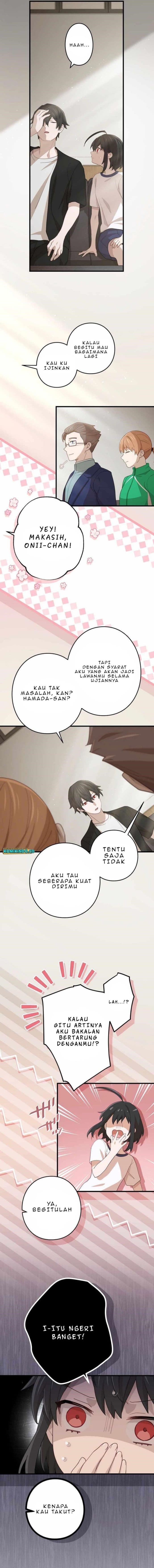 The Reincarnation of the Forbidden Archmage - Chapter 66 - Page 7