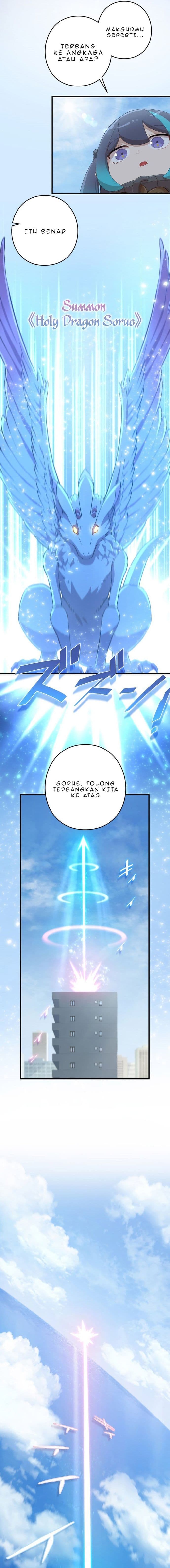 The Reincarnation of the Forbidden Archmage - Chapter 68 - Page 11
