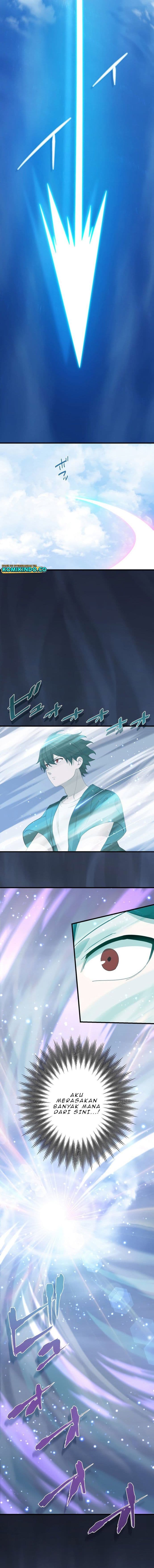 The Reincarnation of the Forbidden Archmage - Chapter 68 - Page 12