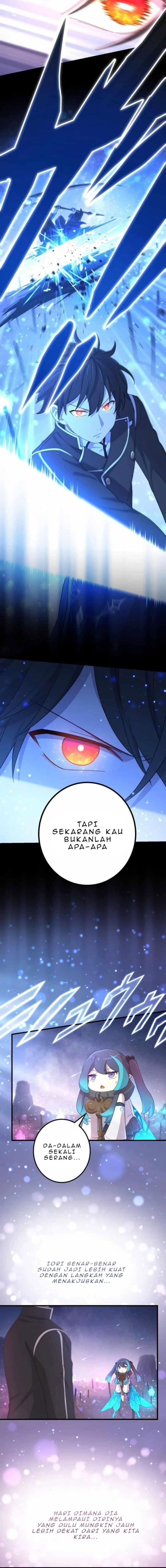 The Reincarnation of the Forbidden Archmage - Chapter 69 - Page 6