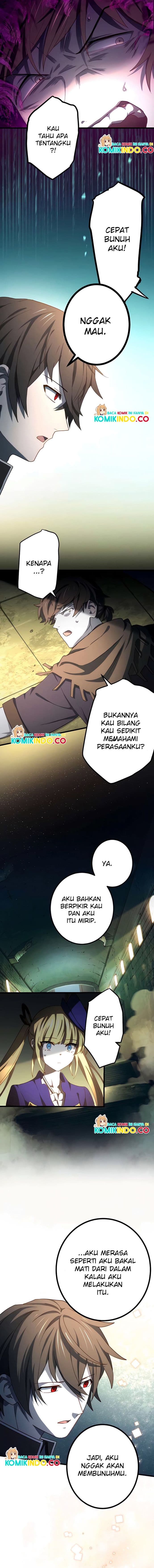 The Reincarnation of the Forbidden Archmage - Chapter 7 - Page 13