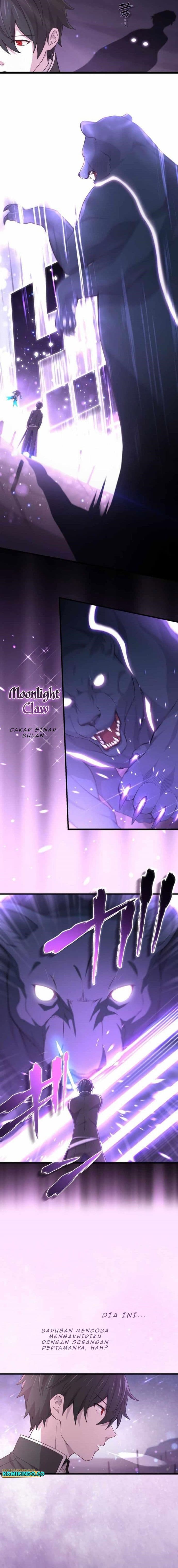 The Reincarnation of the Forbidden Archmage - Chapter 70 - Page 10