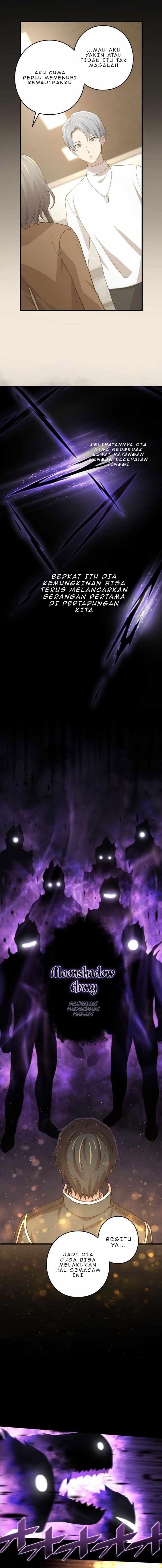 The Reincarnation of the Forbidden Archmage - Chapter 70 - Page 6