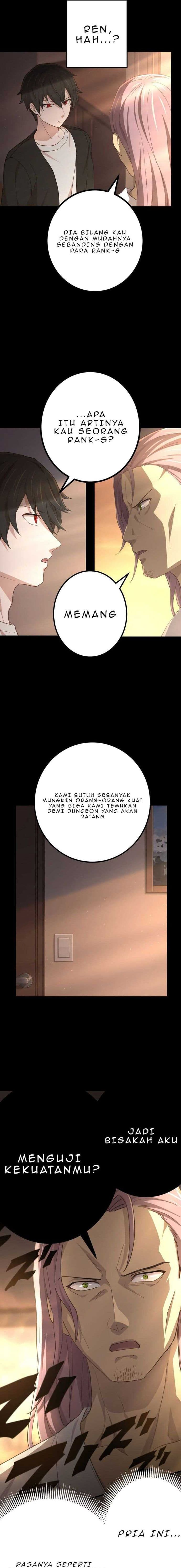 The Reincarnation of the Forbidden Archmage - Chapter 71 - Page 14