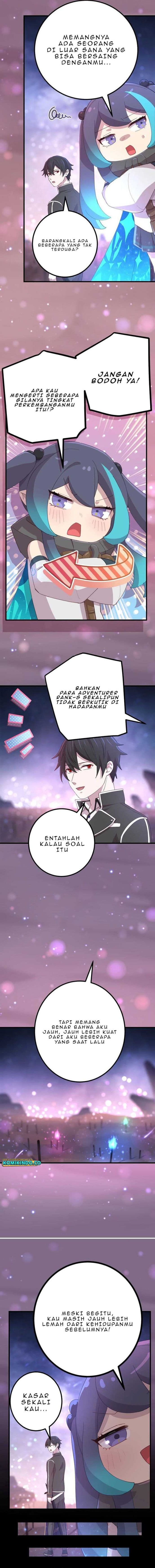 The Reincarnation of the Forbidden Archmage - Chapter 71 - Page 2