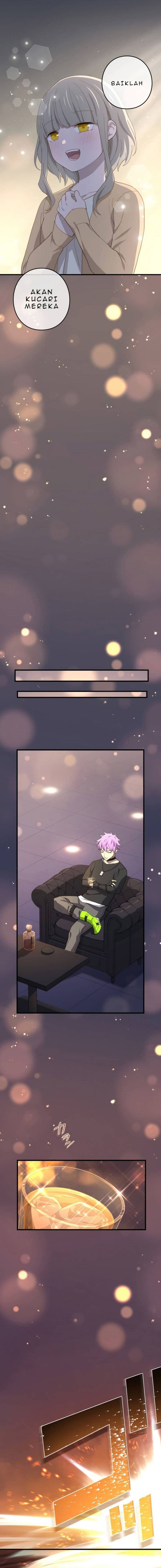The Reincarnation of the Forbidden Archmage - Chapter 72 - Page 13