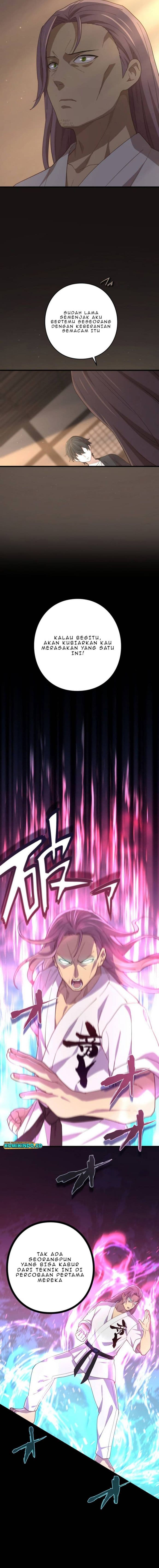 The Reincarnation of the Forbidden Archmage - Chapter 72 - Page 2