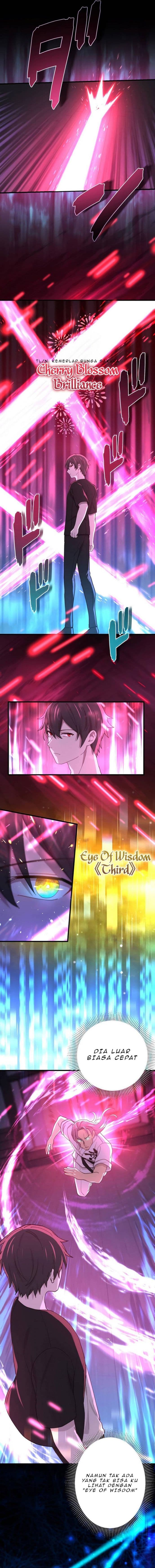 The Reincarnation of the Forbidden Archmage - Chapter 72 - Page 3