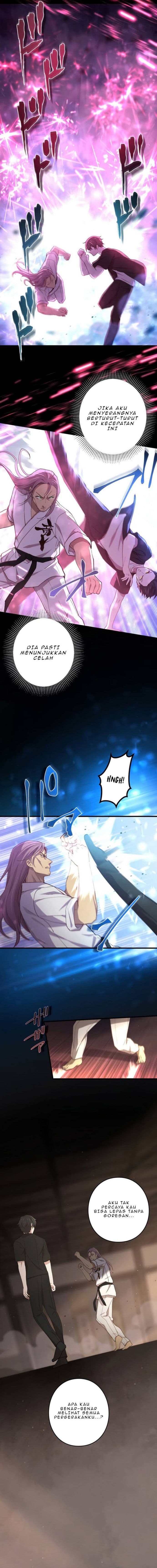 The Reincarnation of the Forbidden Archmage - Chapter 72 - Page 5