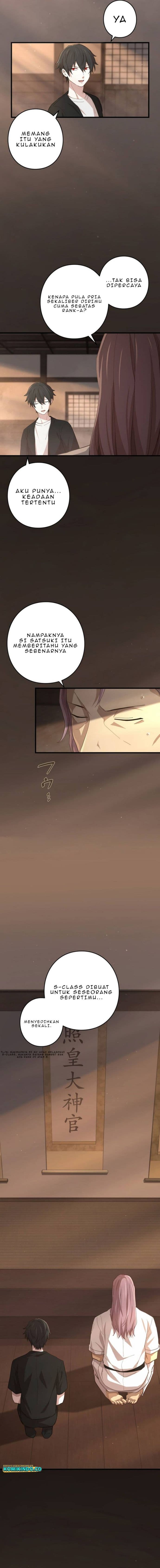 The Reincarnation of the Forbidden Archmage - Chapter 72 - Page 6
