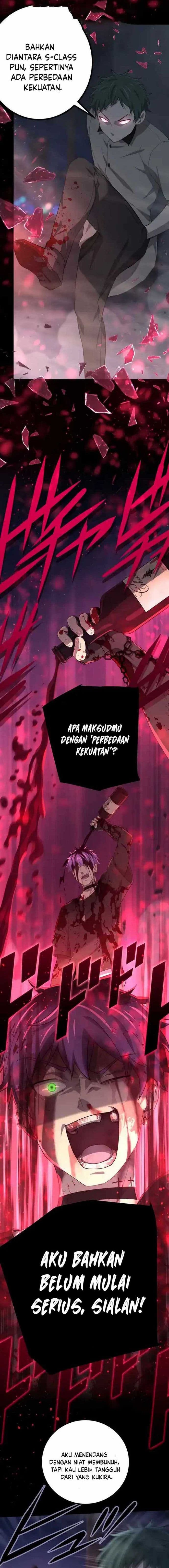 The Reincarnation of the Forbidden Archmage - Chapter 73 - Page 4