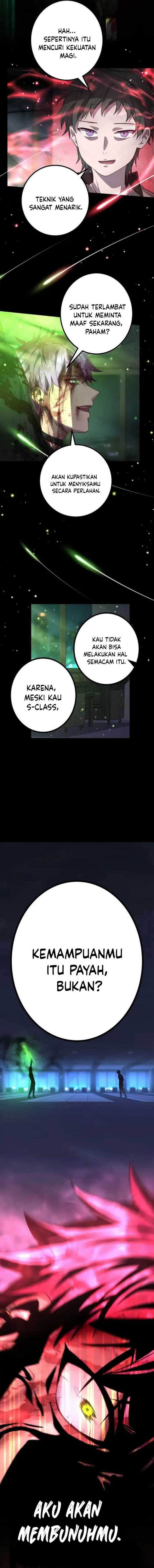 The Reincarnation of the Forbidden Archmage - Chapter 73 - Page 6