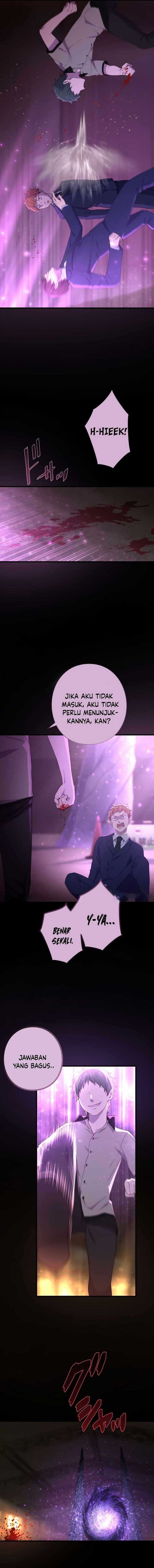 The Reincarnation of the Forbidden Archmage - Chapter 74 - Page 2
