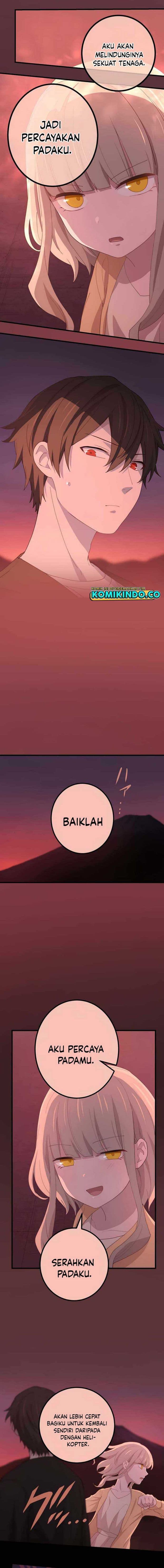 The Reincarnation of the Forbidden Archmage - Chapter 75 - Page 12