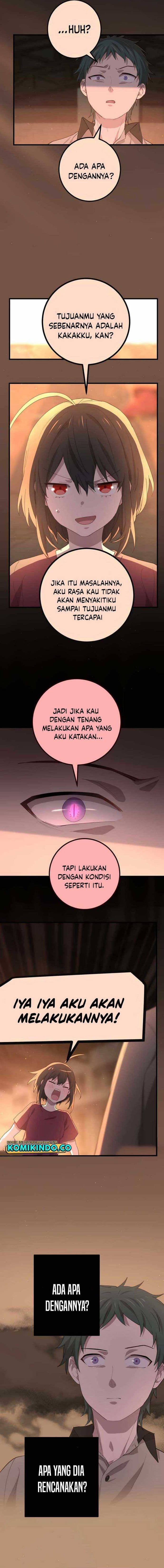 The Reincarnation of the Forbidden Archmage - Chapter 75 - Page 5