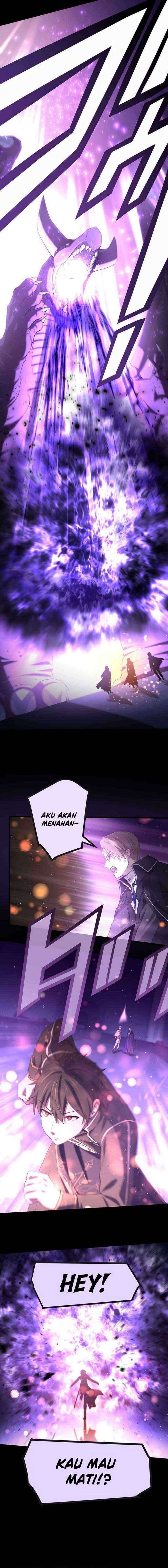 The Reincarnation of the Forbidden Archmage - Chapter 77 - Page 12