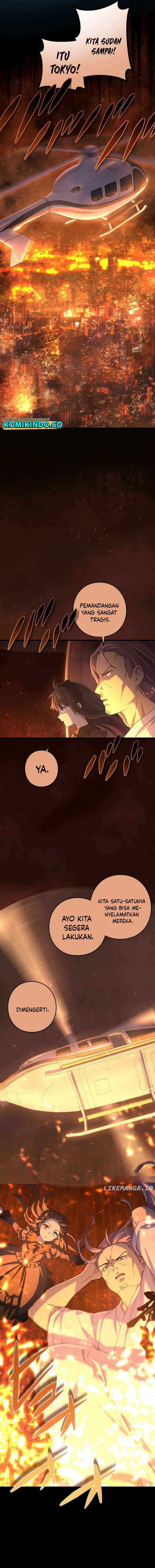 The Reincarnation of the Forbidden Archmage - Chapter 78 - Page 2