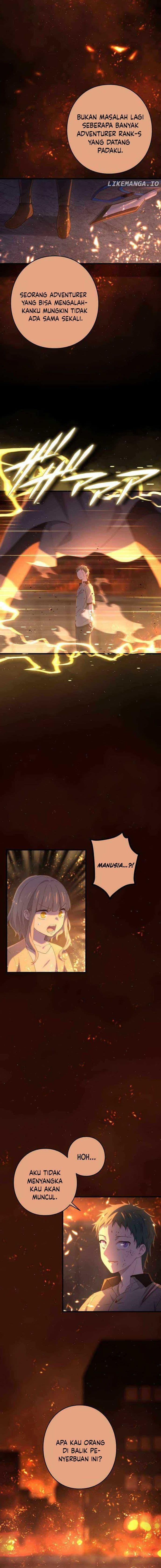 The Reincarnation of the Forbidden Archmage - Chapter 78 - Page 6