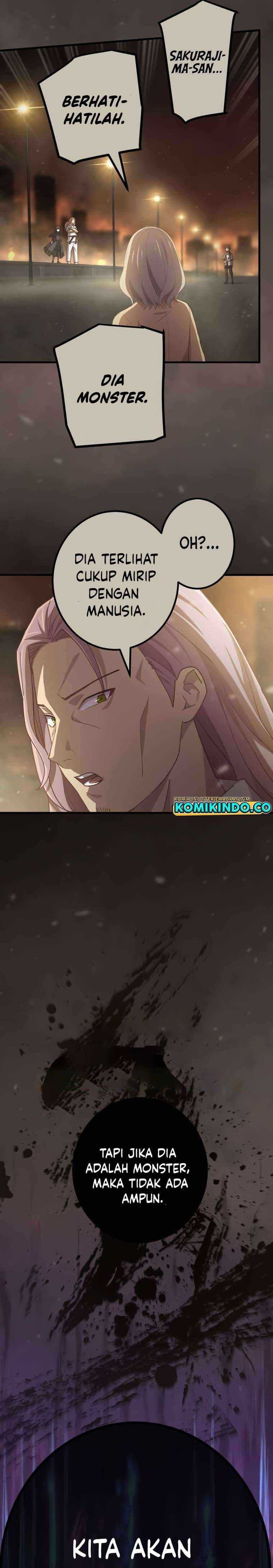 The Reincarnation of the Forbidden Archmage - Chapter 79 - Page 15