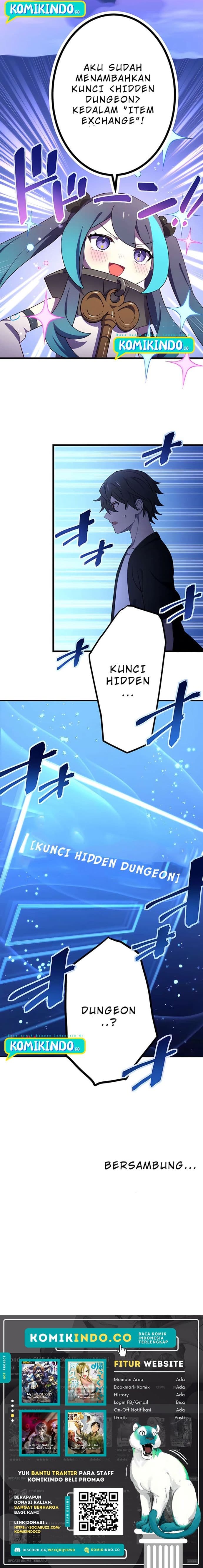The Reincarnation of the Forbidden Archmage - Chapter 8 - Page 15
