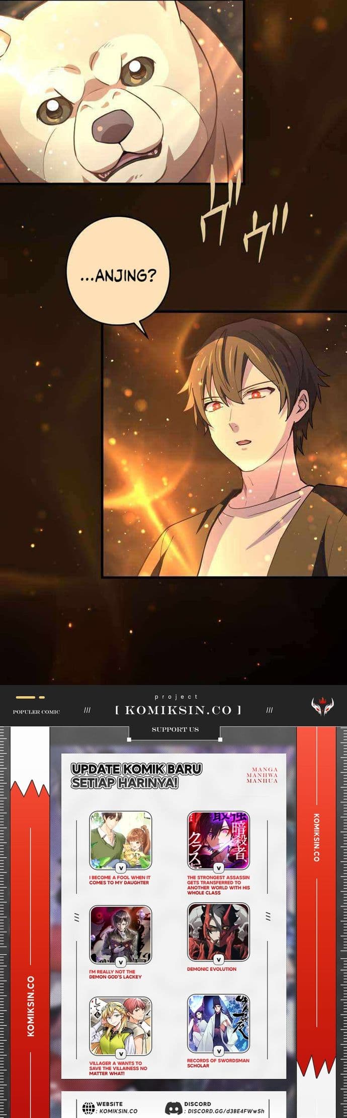 The Reincarnation of the Forbidden Archmage - Chapter 82 - Page 14