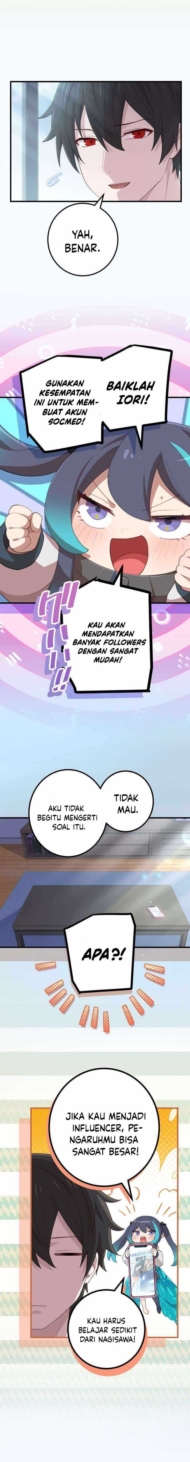 The Reincarnation of the Forbidden Archmage - Chapter 83 - Page 10