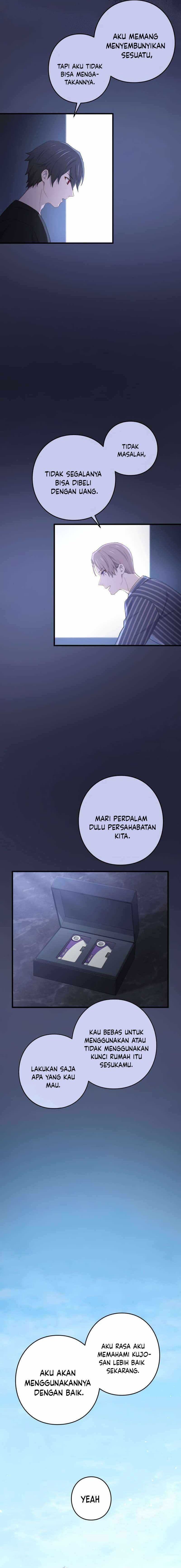 The Reincarnation of the Forbidden Archmage - Chapter 84 - Page 12