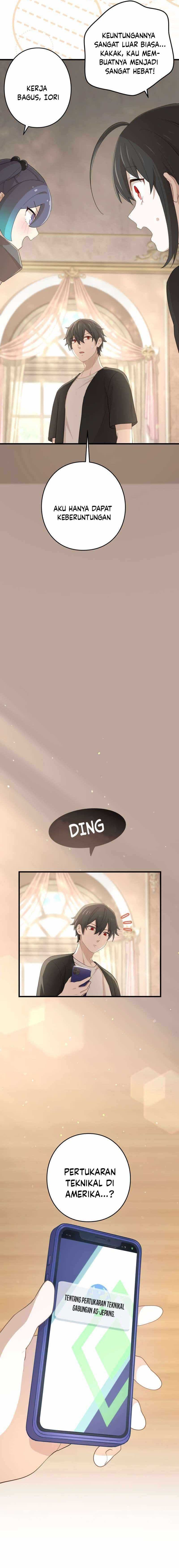 The Reincarnation of the Forbidden Archmage - Chapter 84 - Page 17
