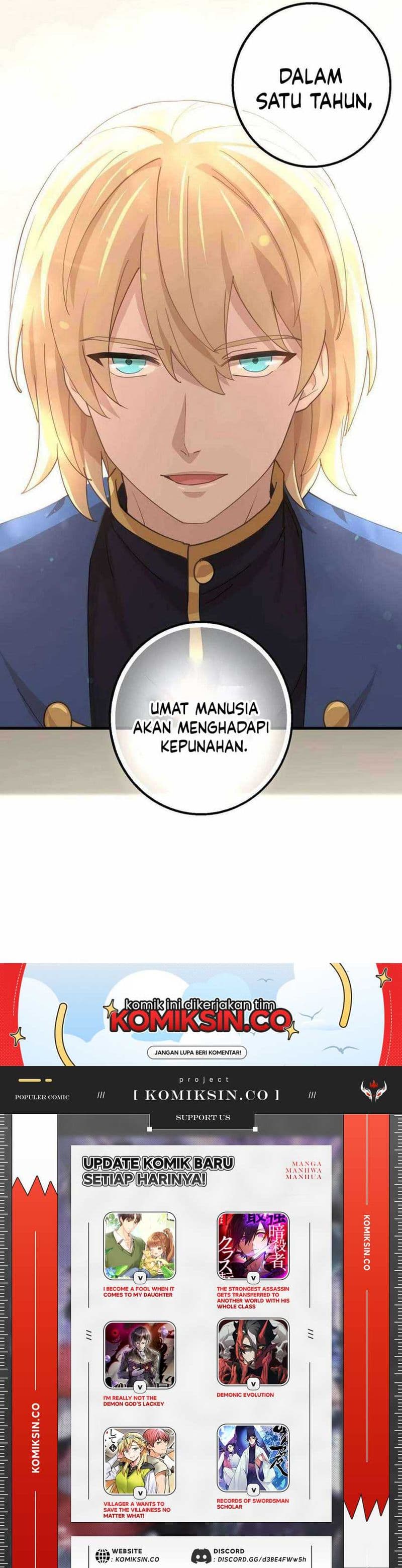 The Reincarnation of the Forbidden Archmage - Chapter 86 - Page 18