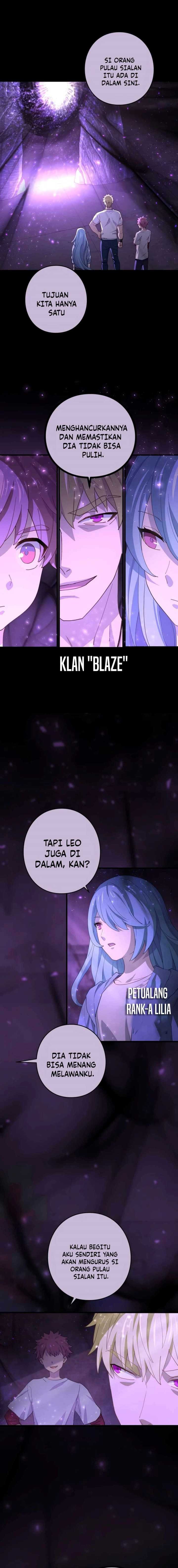 The Reincarnation of the Forbidden Archmage - Chapter 88 - Page 10