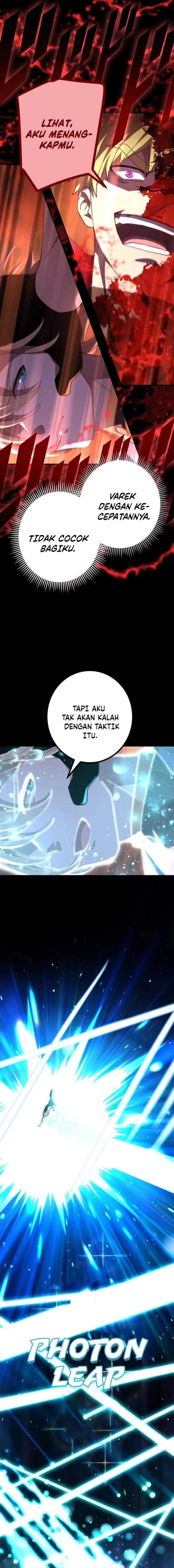The Reincarnation of the Forbidden Archmage - Chapter 89 - Page 14