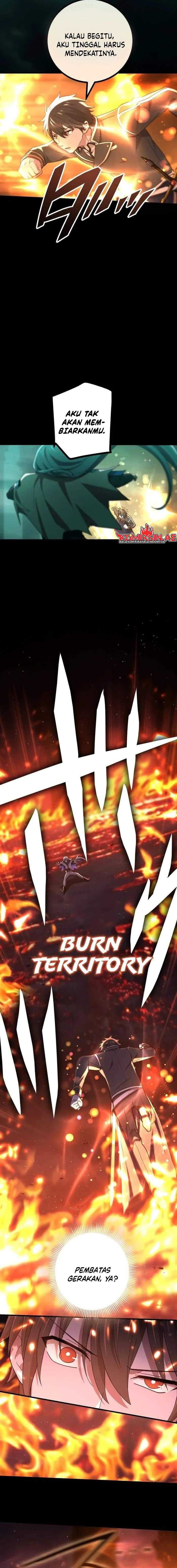 The Reincarnation of the Forbidden Archmage - Chapter 89 - Page 9