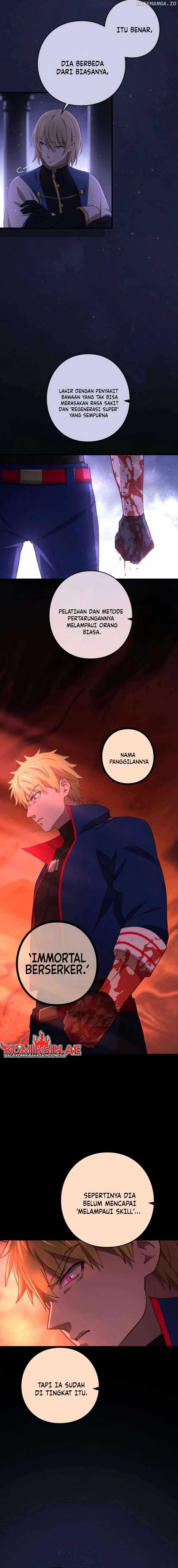 The Reincarnation of the Forbidden Archmage - Chapter 90 - Page 12