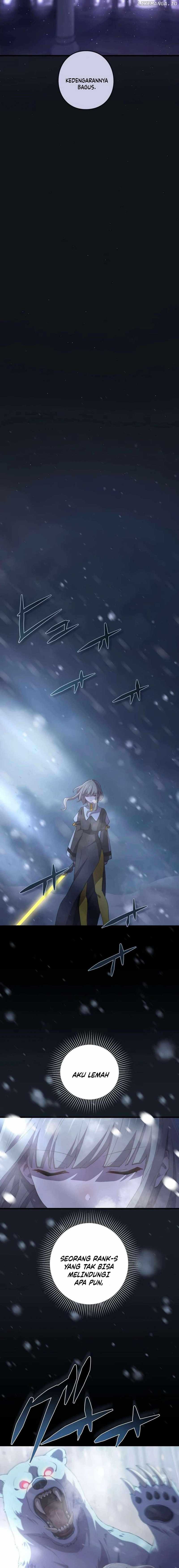 The Reincarnation of the Forbidden Archmage - Chapter 90 - Page 16
