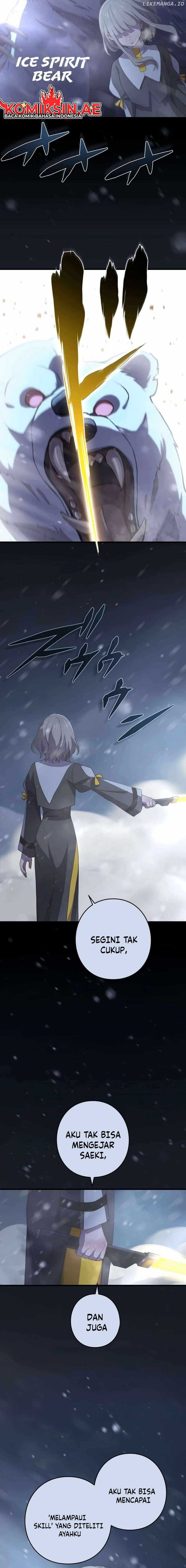 The Reincarnation of the Forbidden Archmage - Chapter 90 - Page 17