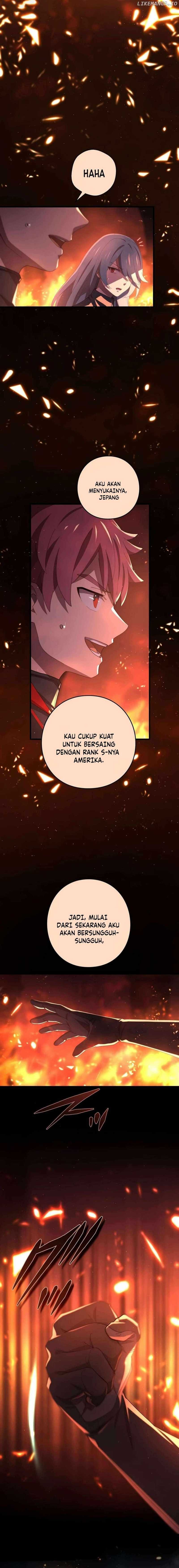 The Reincarnation of the Forbidden Archmage - Chapter 90 - Page 3