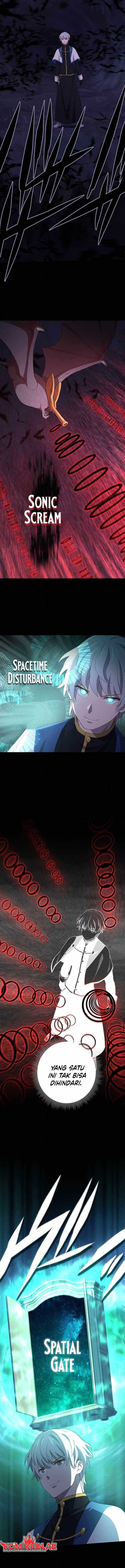The Reincarnation of the Forbidden Archmage - Chapter 93 - Page 6
