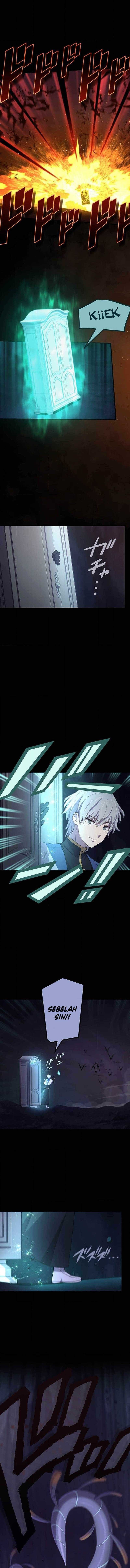 The Reincarnation of the Forbidden Archmage - Chapter 93 - Page 7