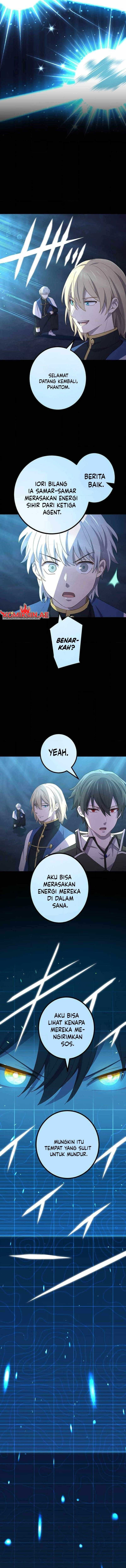 The Reincarnation of the Forbidden Archmage - Chapter 93 - Page 9