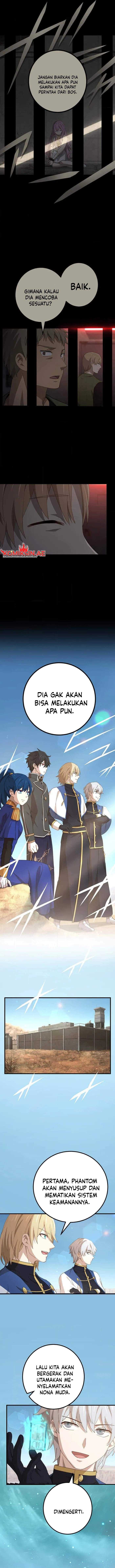 The Reincarnation of the Forbidden Archmage - Chapter 97 - Page 6