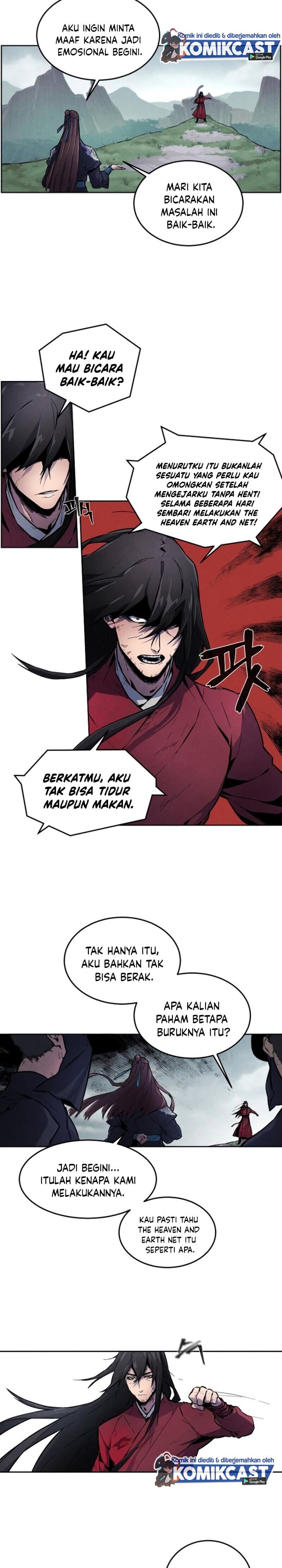 The Return Of the Crazy Demon - Chapter 1 - Page 12