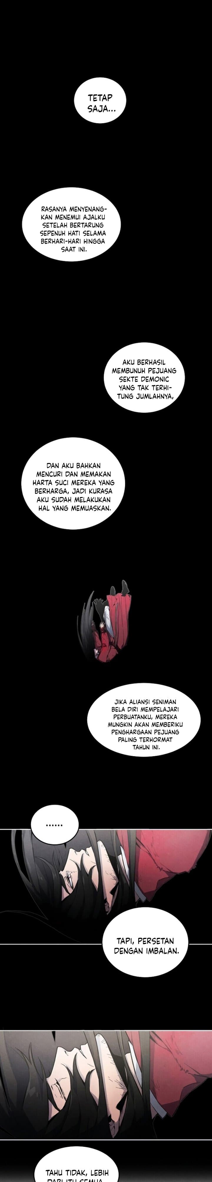 The Return Of the Crazy Demon - Chapter 1 - Page 29