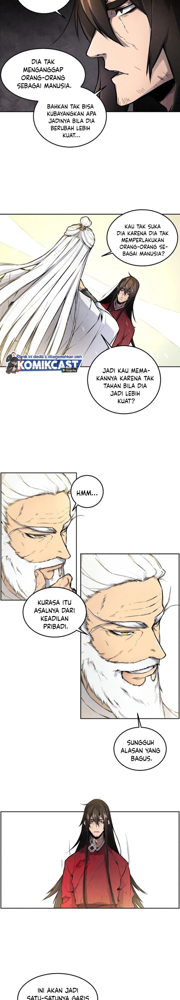 The Return Of the Crazy Demon - Chapter 1 - Page 36