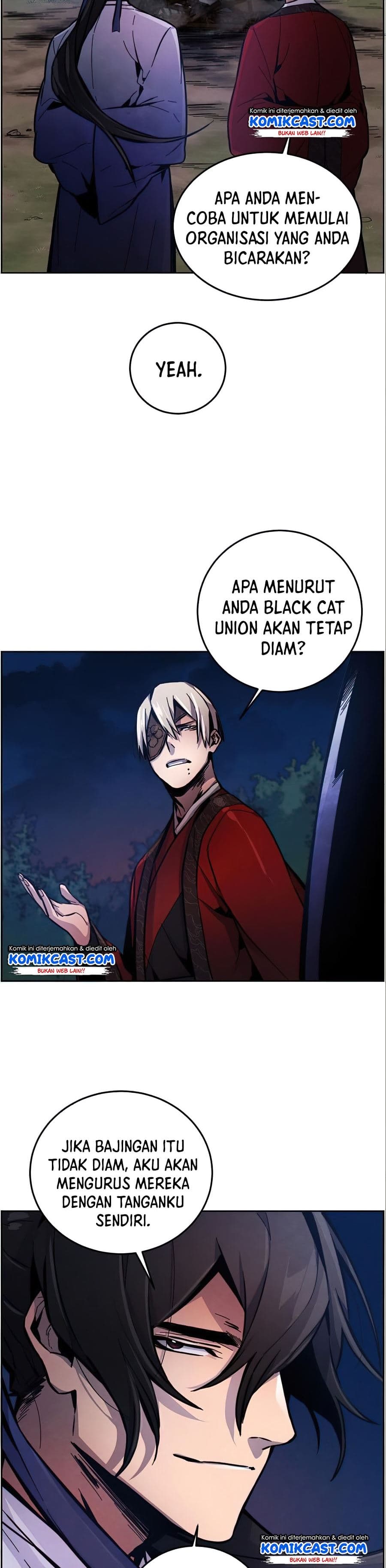 The Return Of the Crazy Demon - Chapter 10 - Page 15