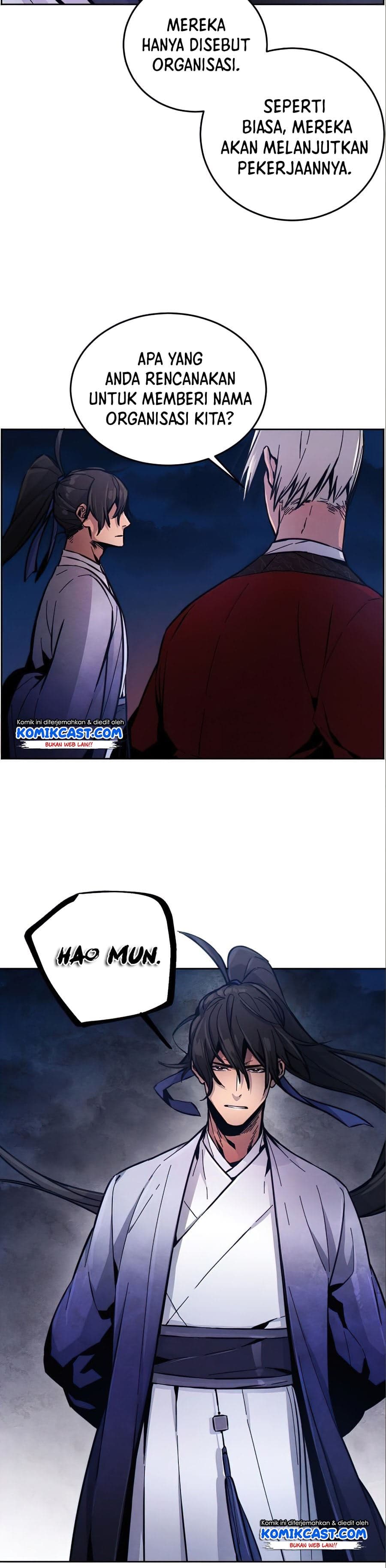 The Return Of the Crazy Demon - Chapter 10 - Page 16