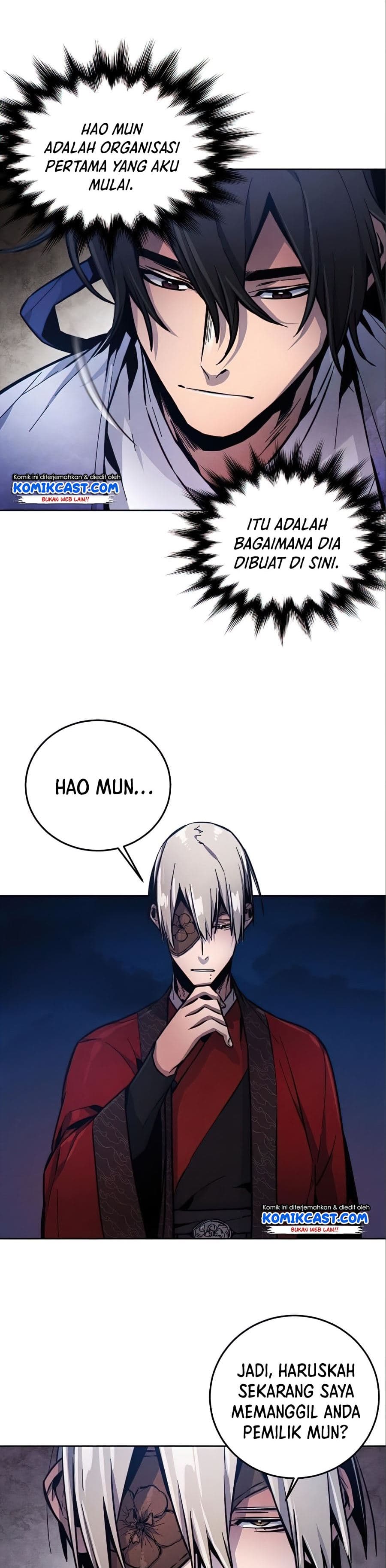 The Return Of the Crazy Demon - Chapter 10 - Page 17